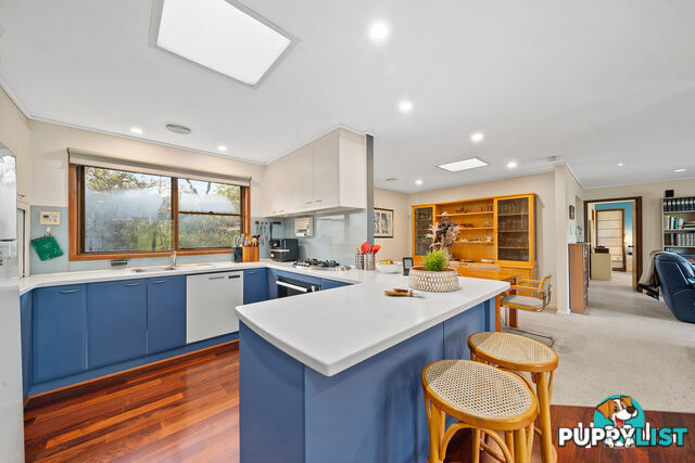 25 Osburn Drive MACGREGOR ACT 2615