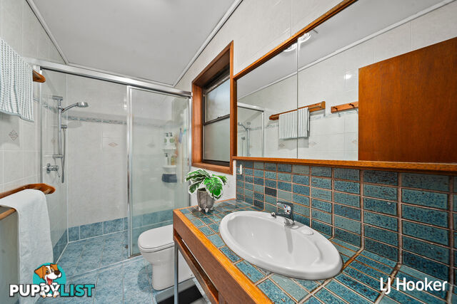 25 Osburn Drive MACGREGOR ACT 2615