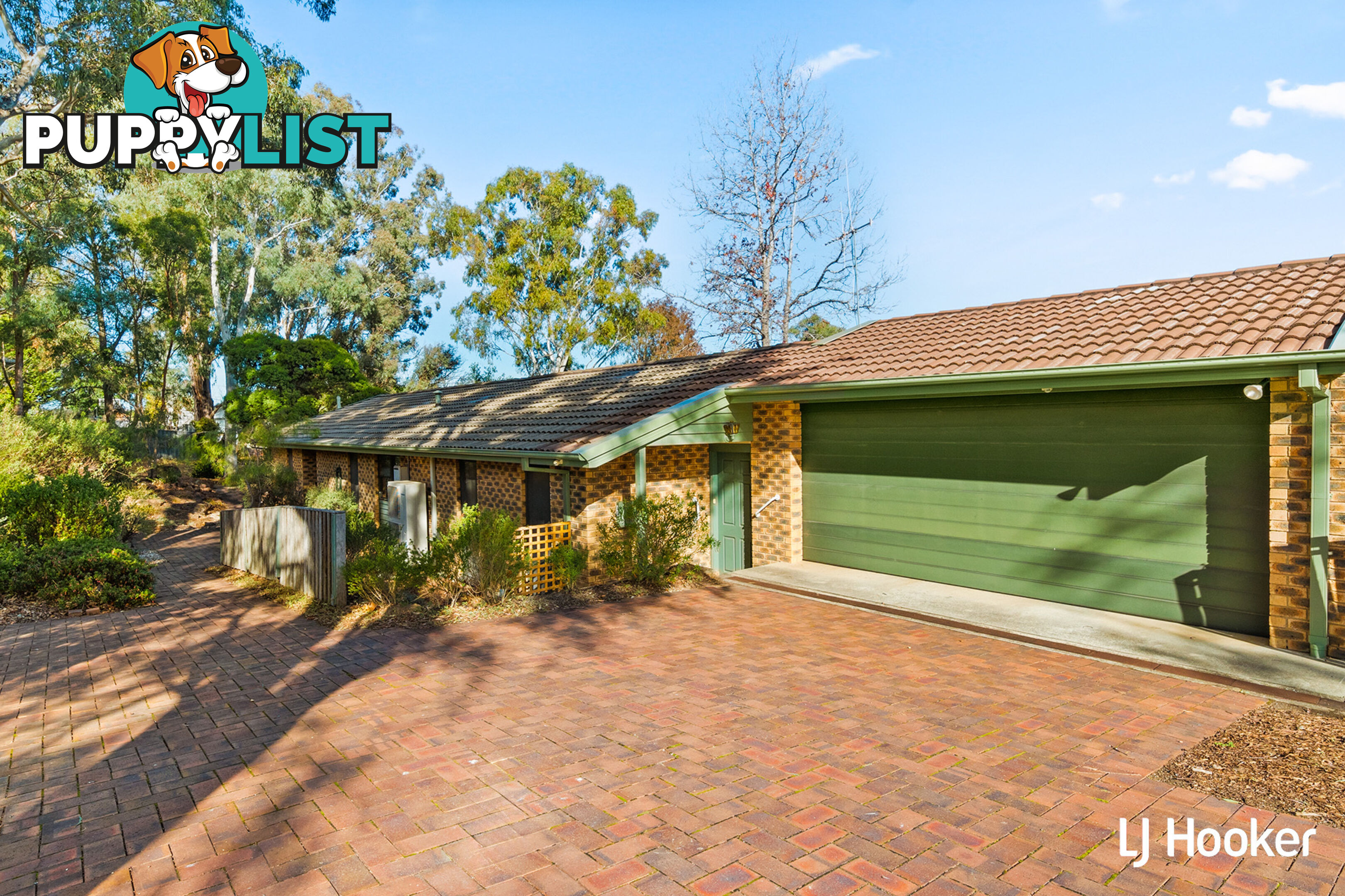 25 Osburn Drive MACGREGOR ACT 2615
