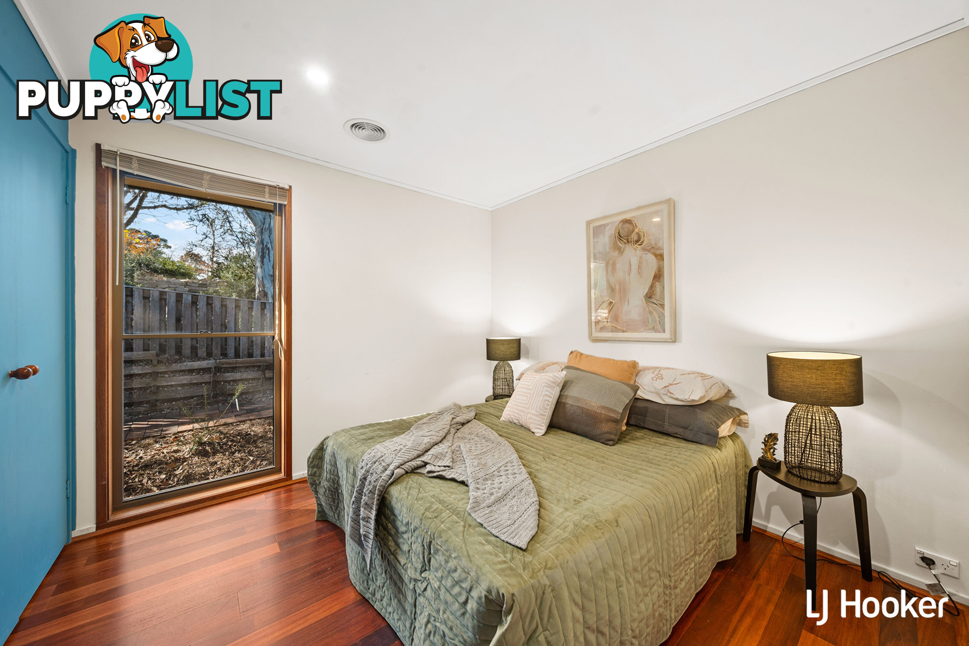 25 Osburn Drive MACGREGOR ACT 2615