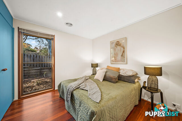 25 Osburn Drive MACGREGOR ACT 2615