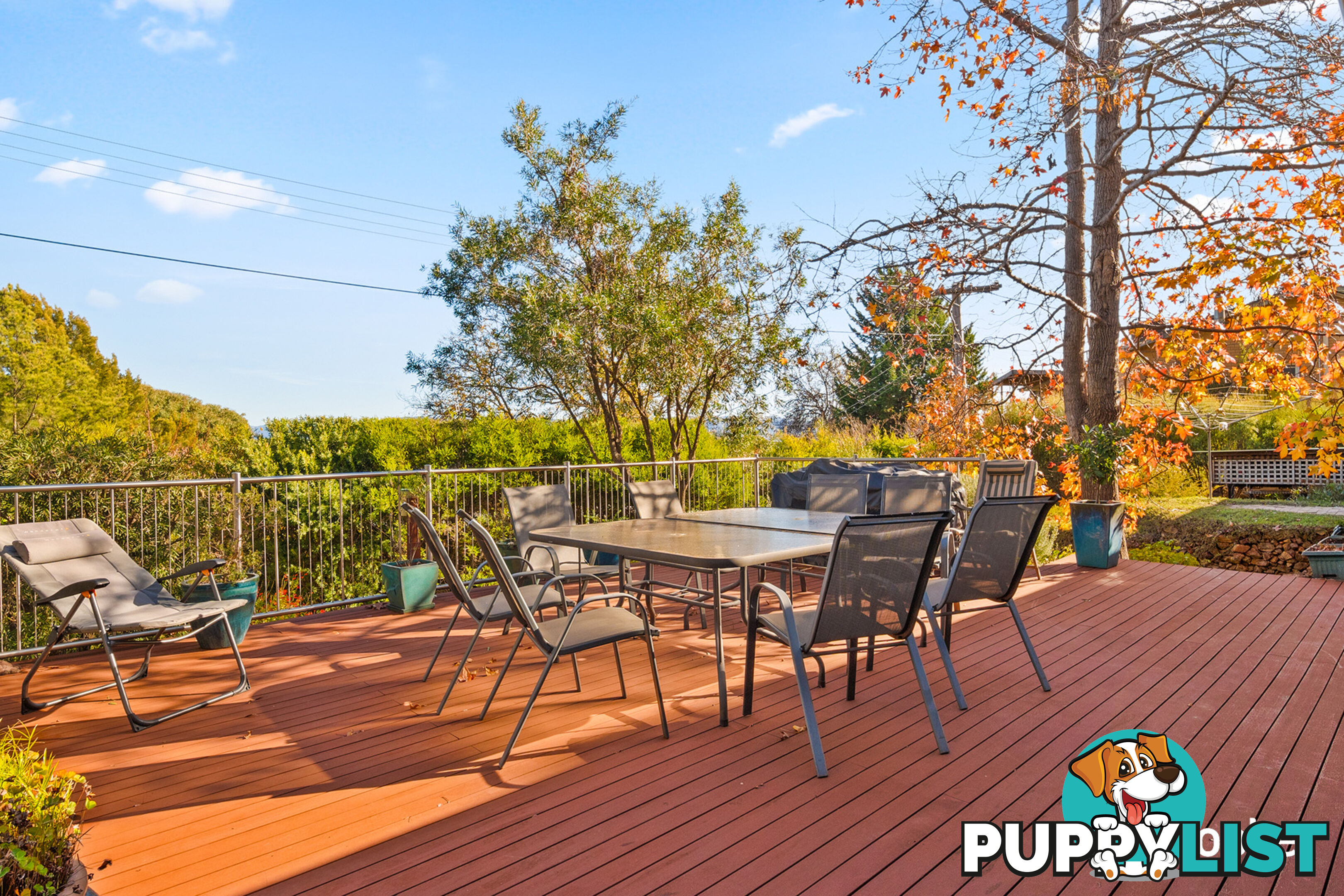 25 Osburn Drive MACGREGOR ACT 2615