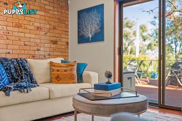 25 Osburn Drive MACGREGOR ACT 2615