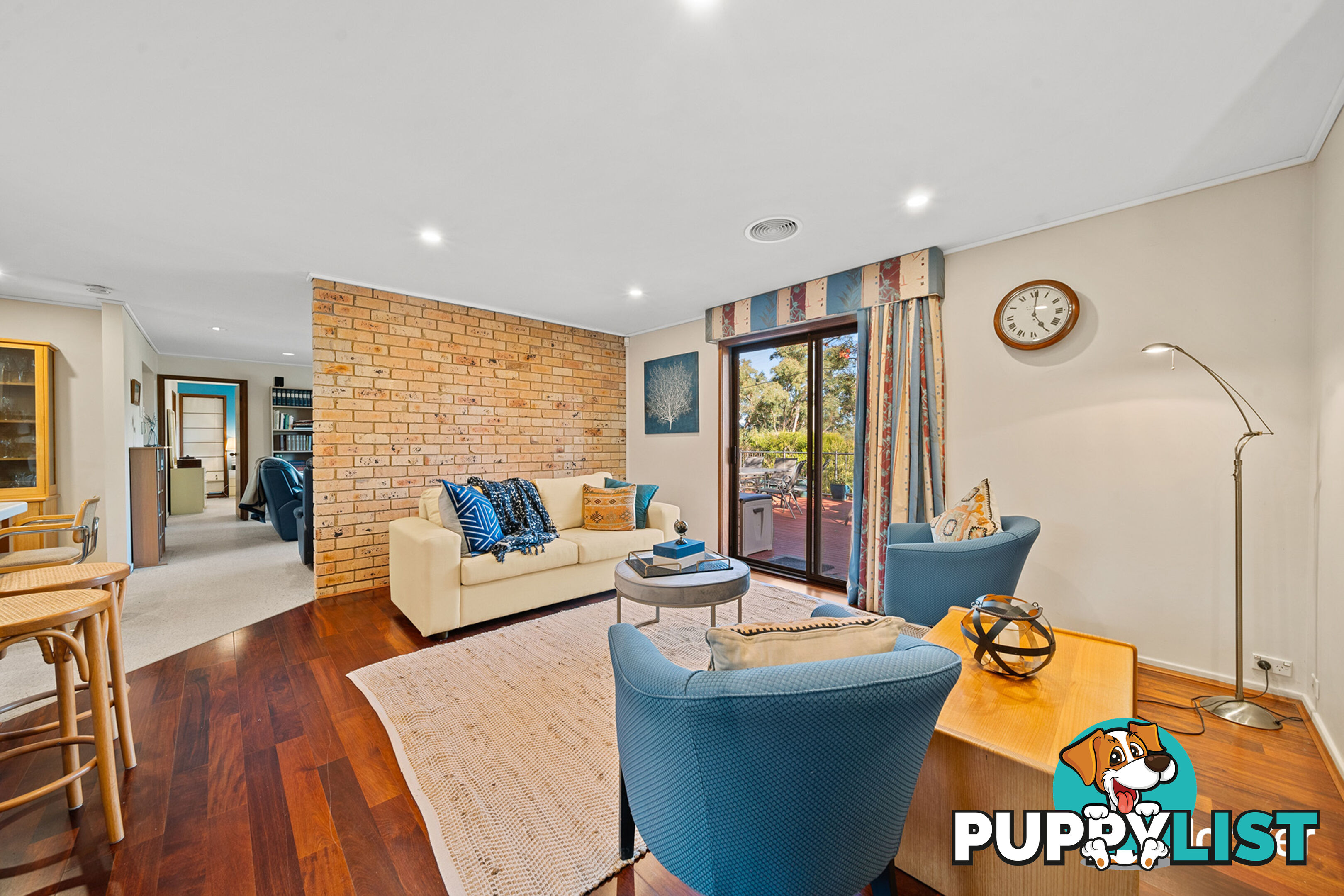 25 Osburn Drive MACGREGOR ACT 2615