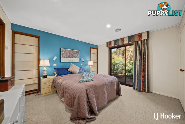 25 Osburn Drive MACGREGOR ACT 2615