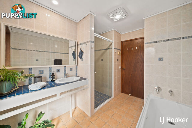 25 Osburn Drive MACGREGOR ACT 2615