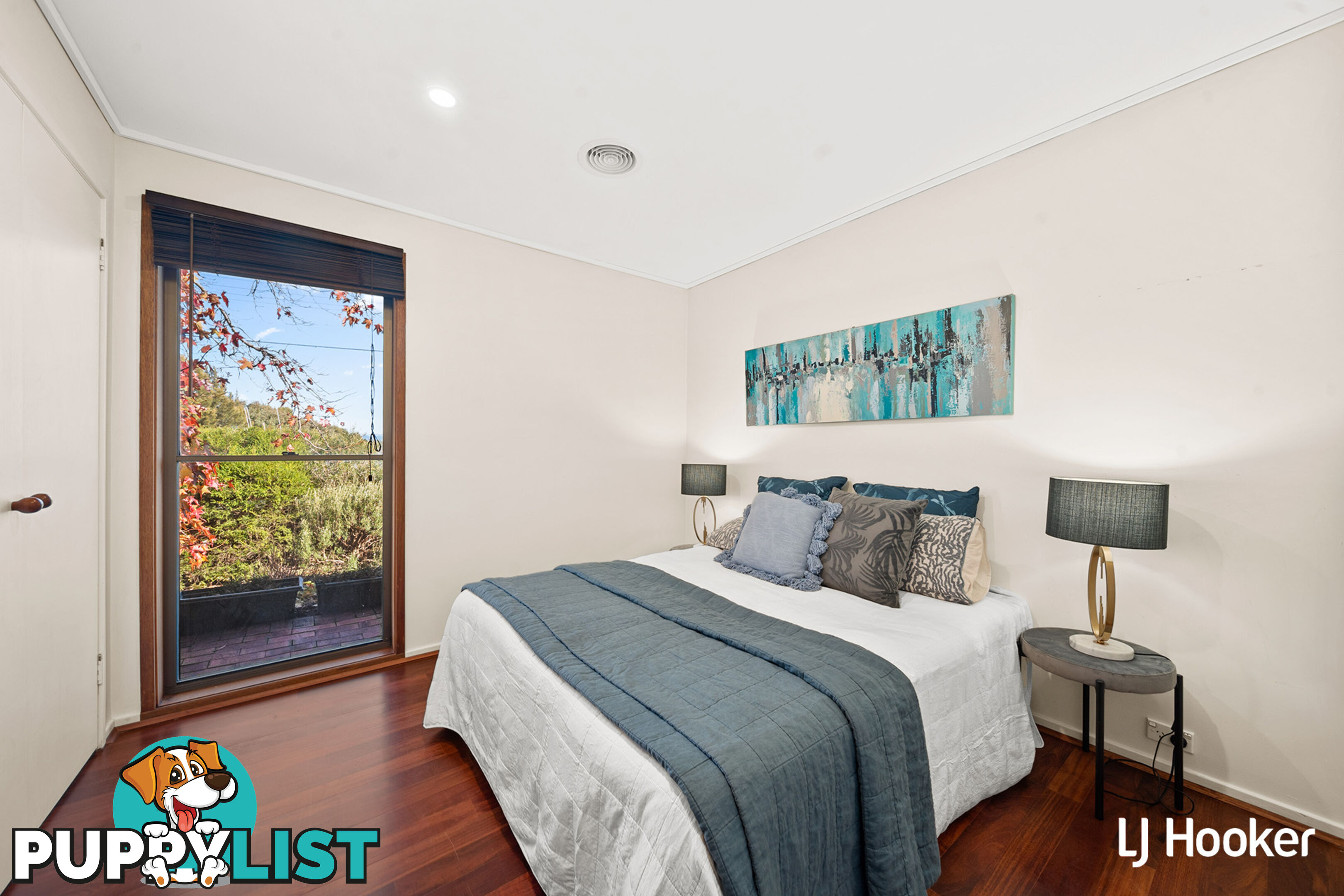 25 Osburn Drive MACGREGOR ACT 2615
