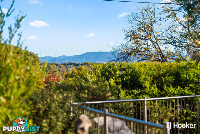 25 Osburn Drive MACGREGOR ACT 2615