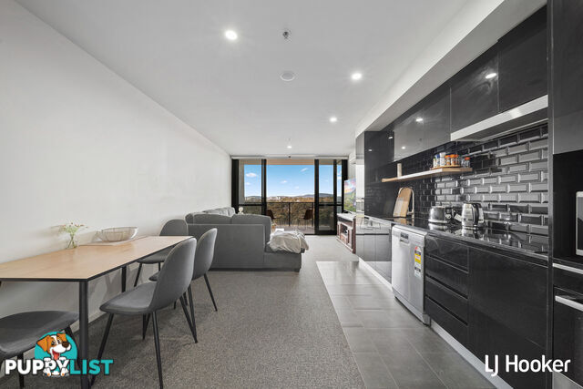 1314/120 Eastern Valley Way BELCONNEN ACT 2617