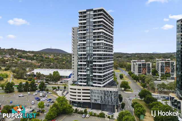1314/120 Eastern Valley Way BELCONNEN ACT 2617
