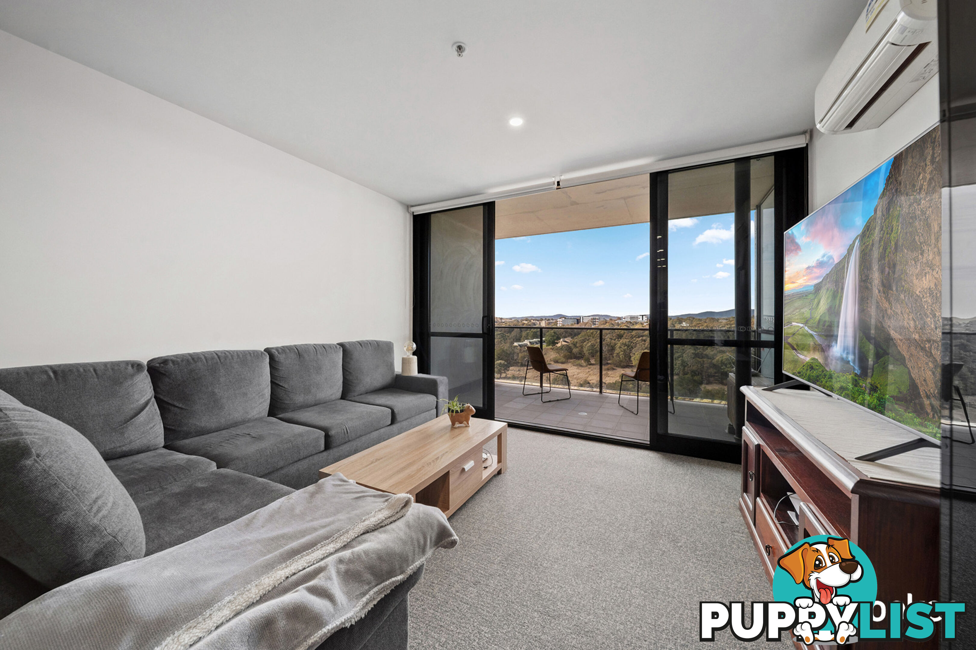 1314/120 Eastern Valley Way BELCONNEN ACT 2617