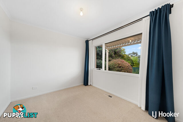 10 Hensman Street LATHAM ACT 2615