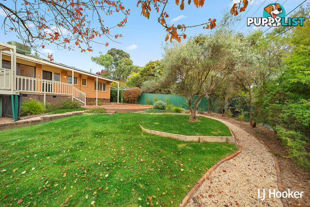 10 Hensman Street LATHAM ACT 2615