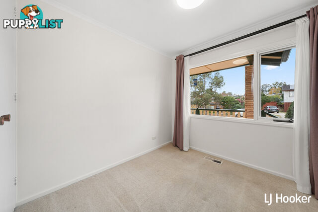 10 Hensman Street LATHAM ACT 2615
