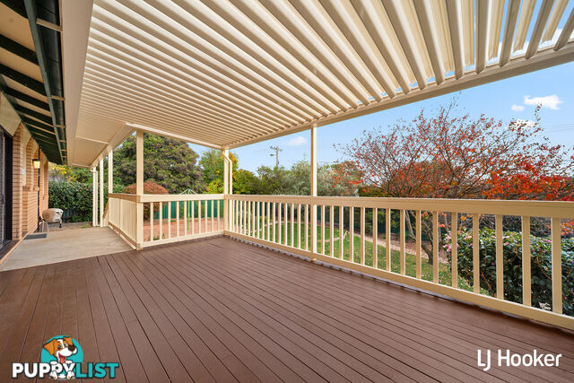 10 Hensman Street LATHAM ACT 2615