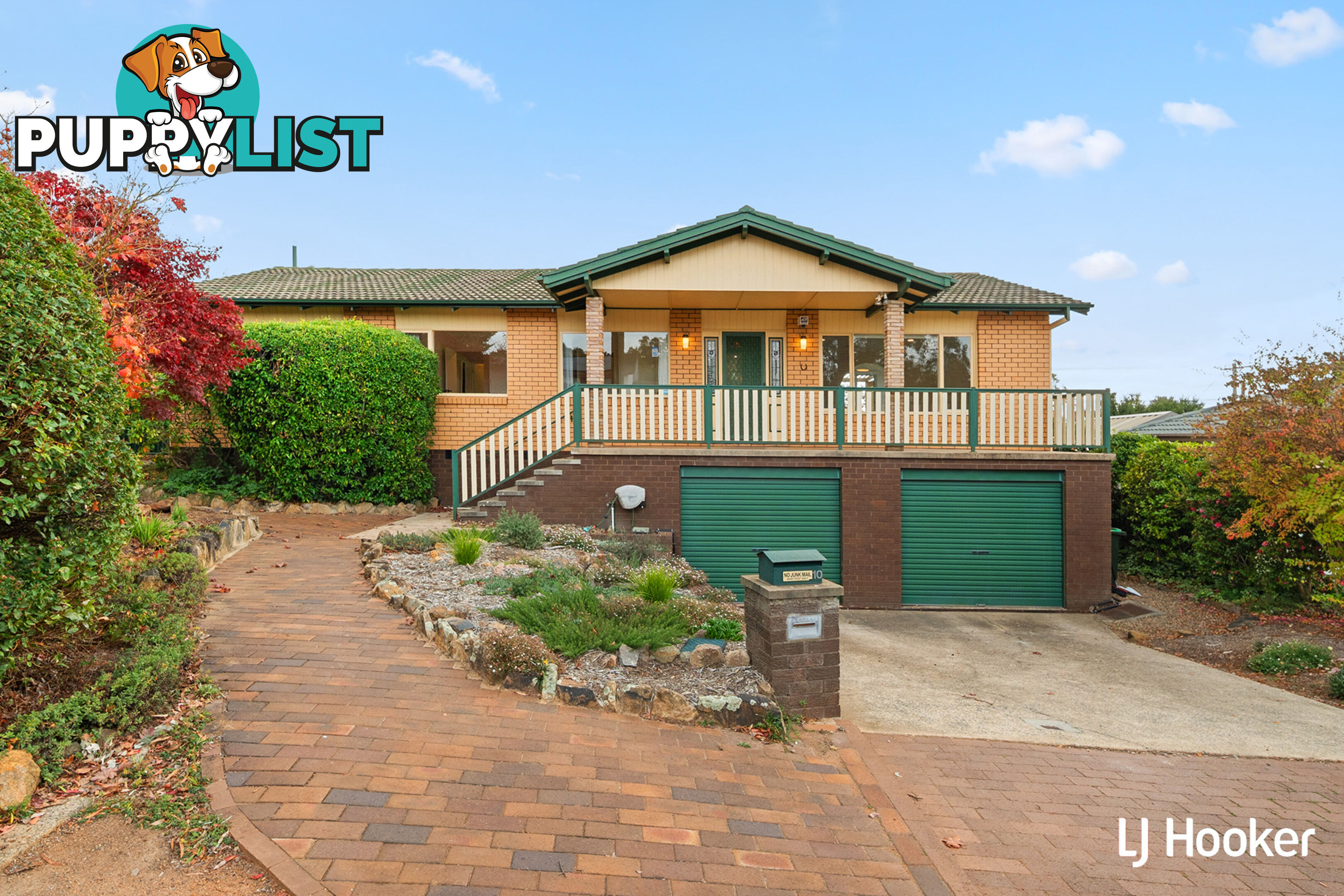 10 Hensman Street LATHAM ACT 2615