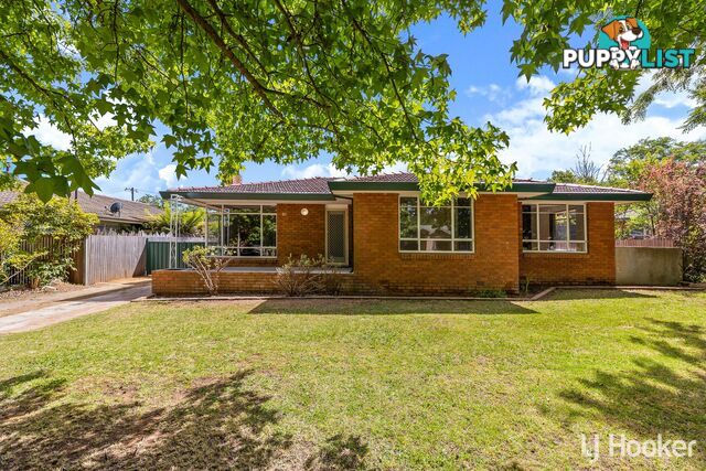 20 Holroyd Street WATSON ACT 2602