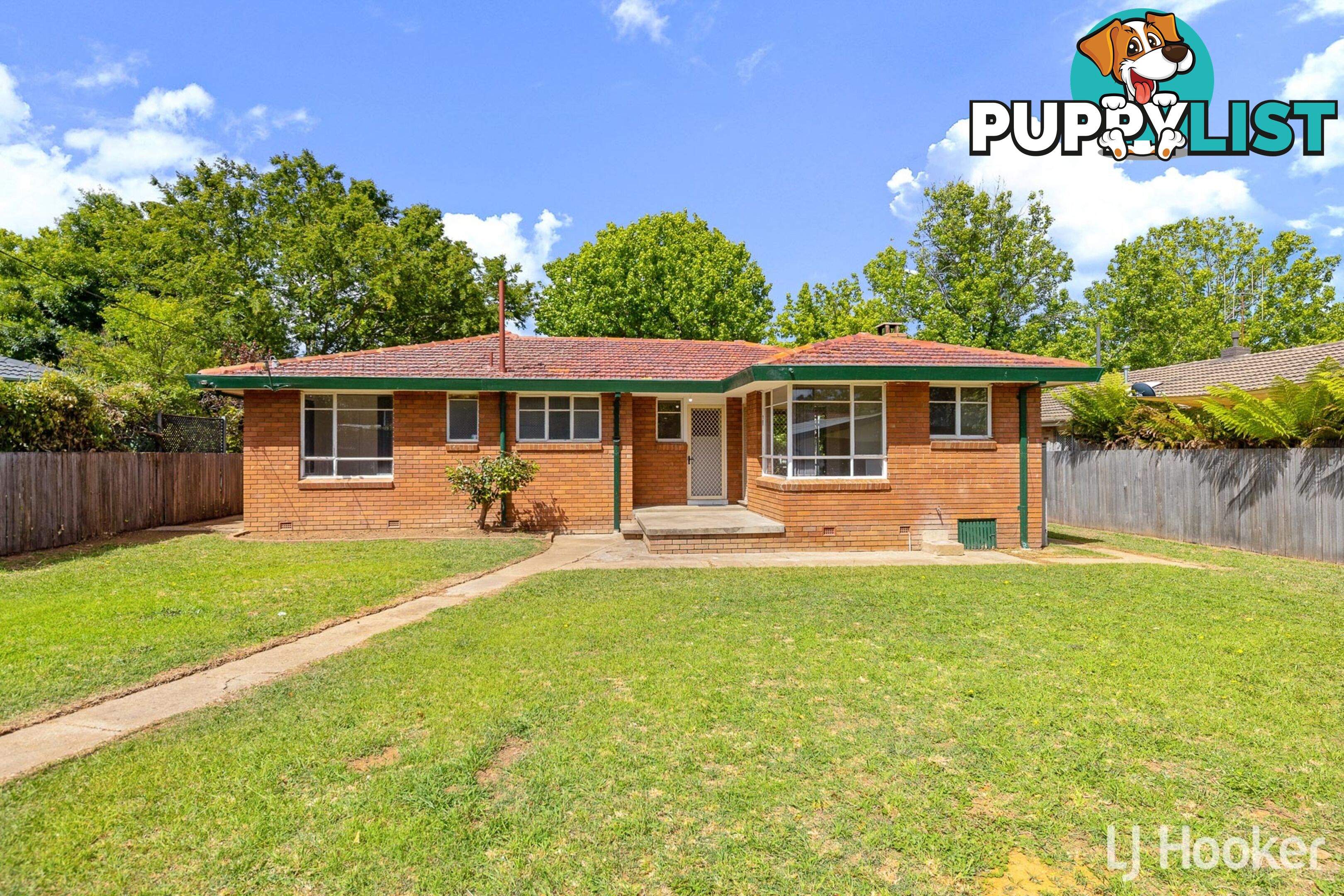 20 Holroyd Street WATSON ACT 2602