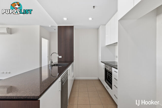 46/39 Benjamin Way BELCONNEN ACT 2617