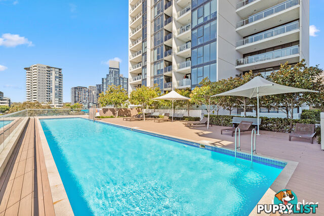 46/39 Benjamin Way BELCONNEN ACT 2617