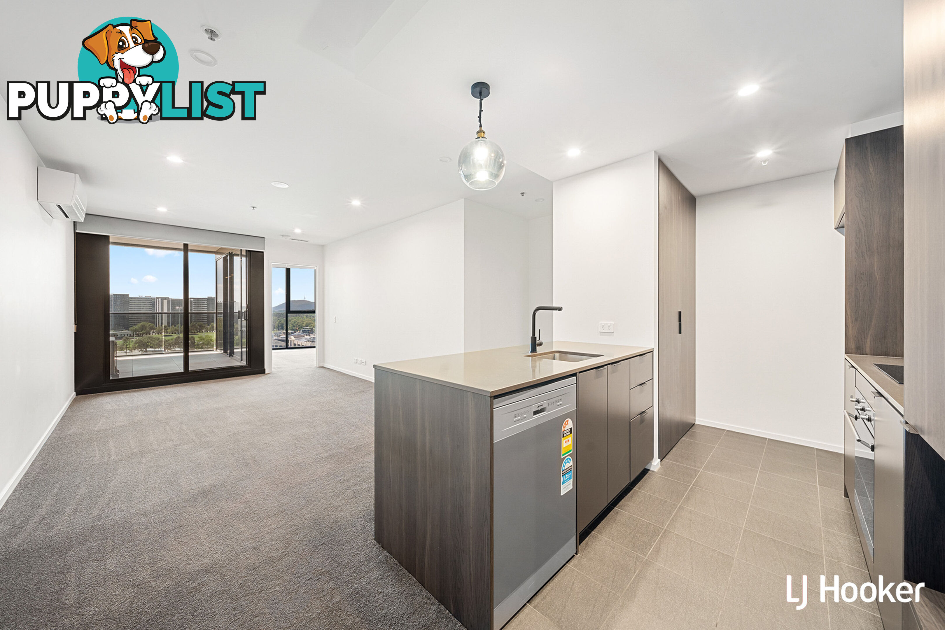 725/15 Bowes Street PHILLIP ACT 2606