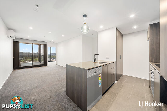 725/15 Bowes Street PHILLIP ACT 2606