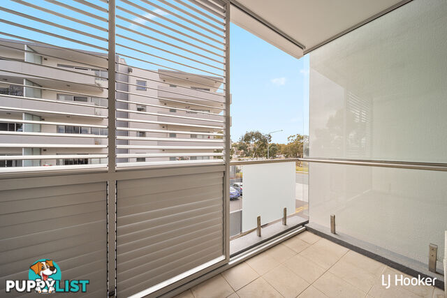 203/9 Watkin Street BRUCE ACT 2617
