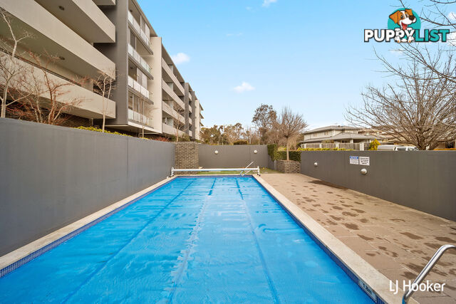 203/9 Watkin Street BRUCE ACT 2617