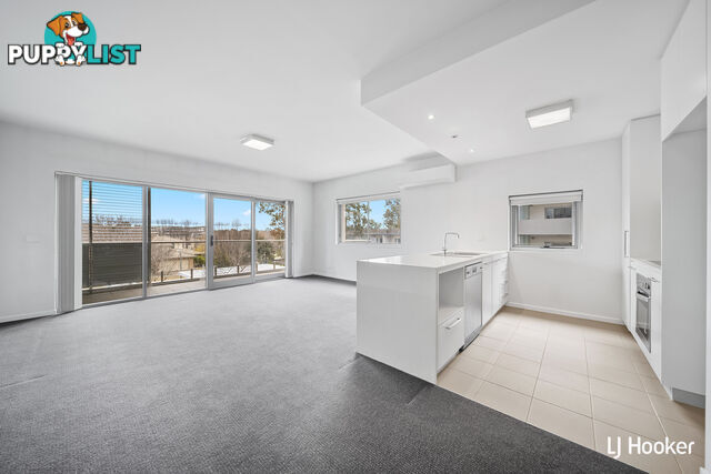 203/9 Watkin Street BRUCE ACT 2617