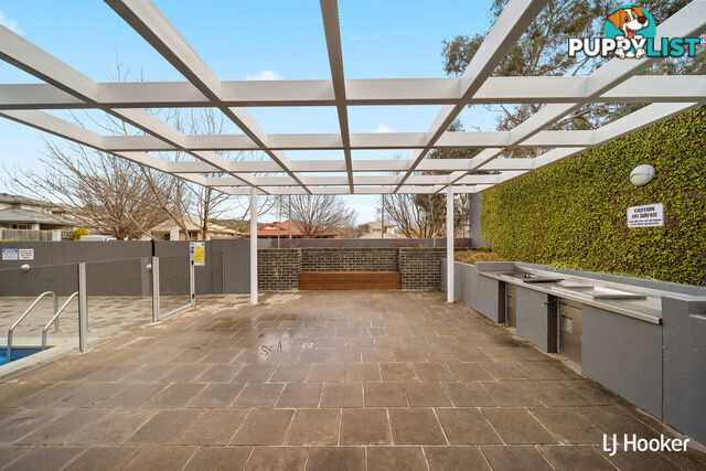 203/9 Watkin Street BRUCE ACT 2617