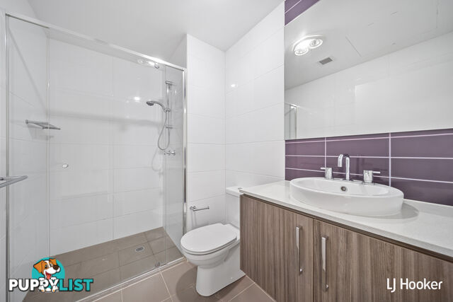 203/9 Watkin Street BRUCE ACT 2617