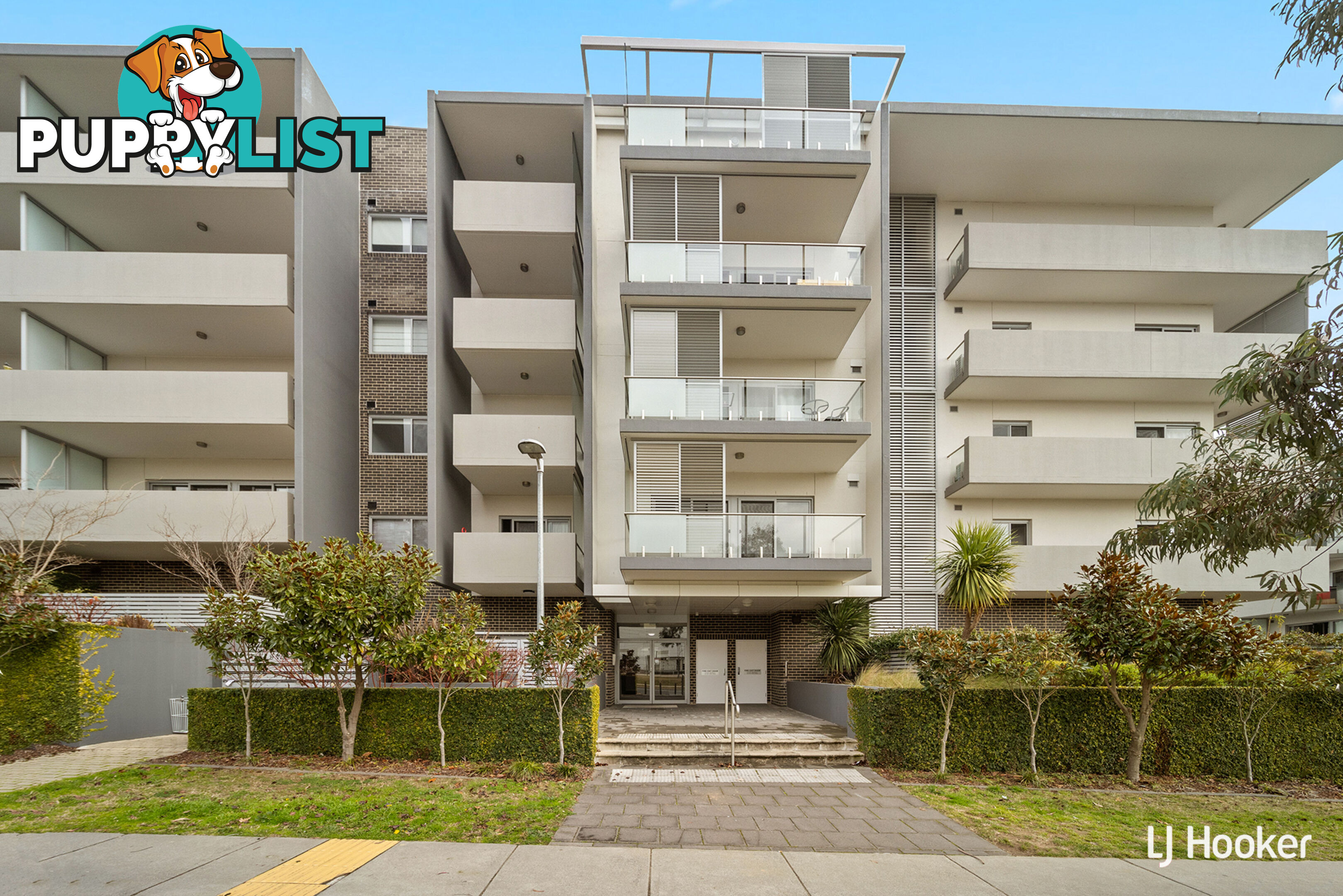 203/9 Watkin Street BRUCE ACT 2617