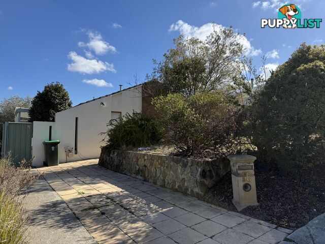 16 Haverfield Place MCKELLAR ACT 2617