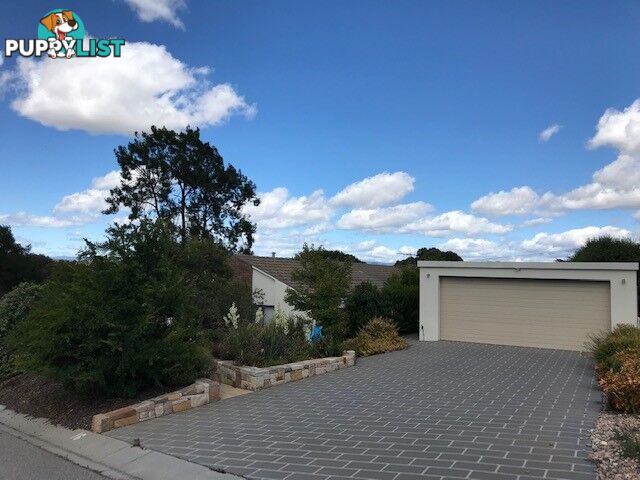 16 Haverfield Place MCKELLAR ACT 2617