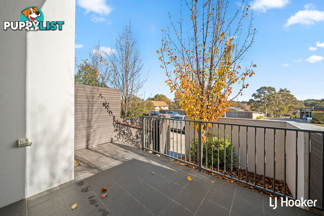 34 Bowman Street MACQUARIE ACT 2614