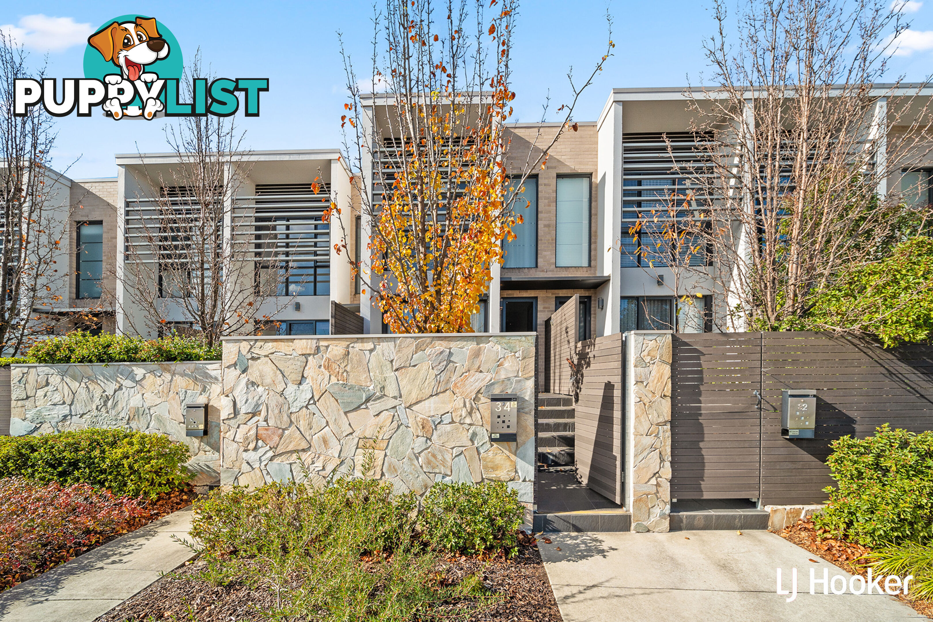 34 Bowman Street MACQUARIE ACT 2614