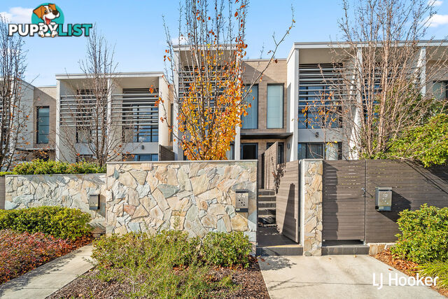 34 Bowman Street MACQUARIE ACT 2614