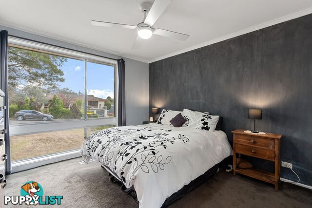5 Pring Place LATHAM ACT 2615