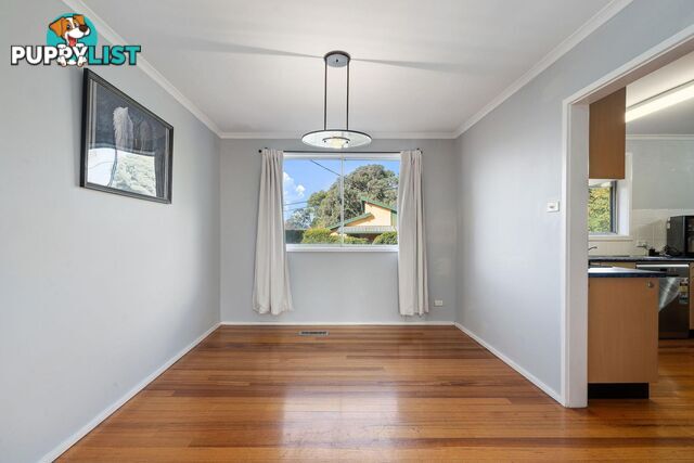 5 Pring Place LATHAM ACT 2615
