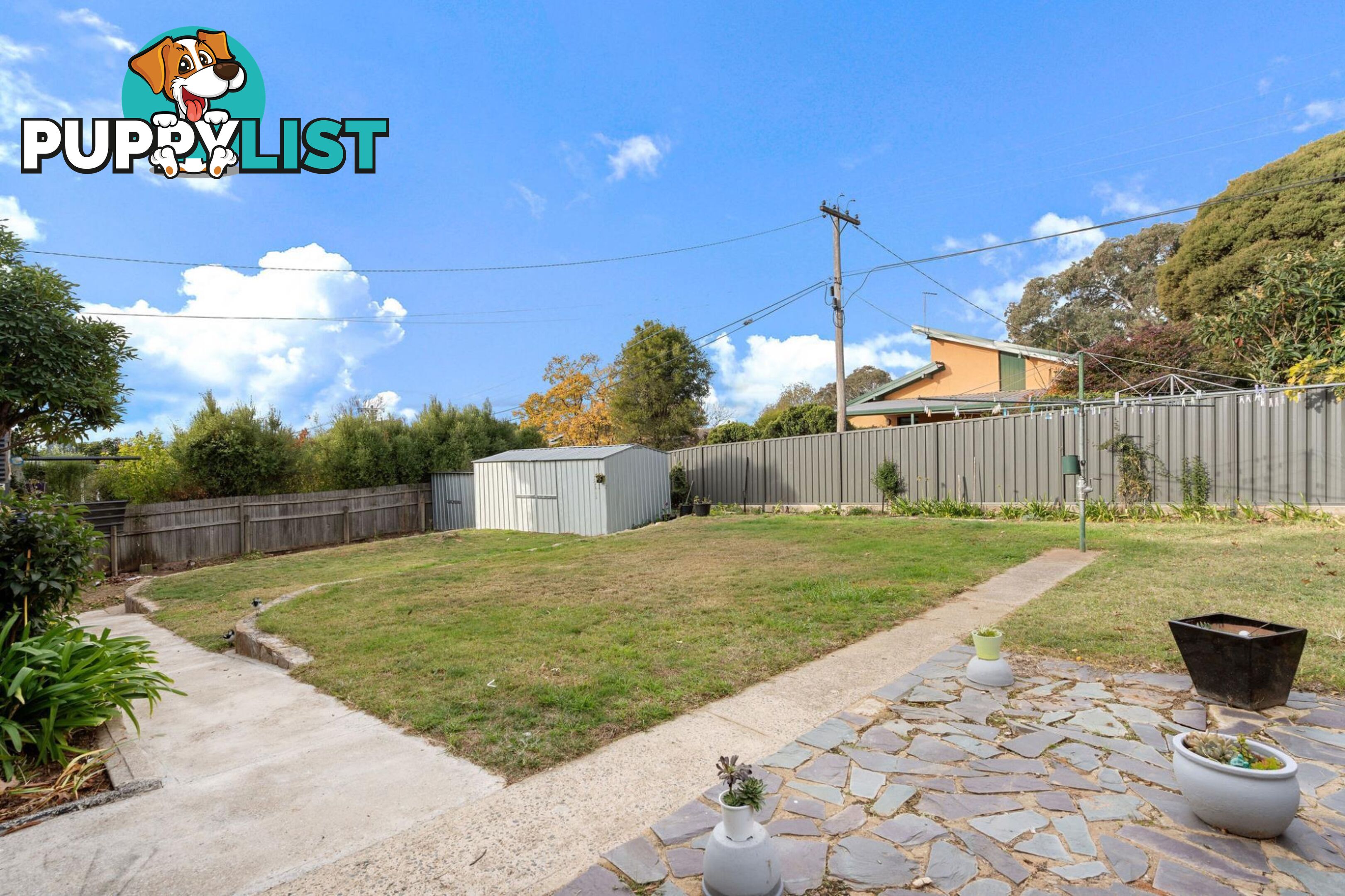 5 Pring Place LATHAM ACT 2615