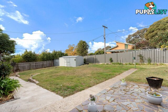 5 Pring Place LATHAM ACT 2615