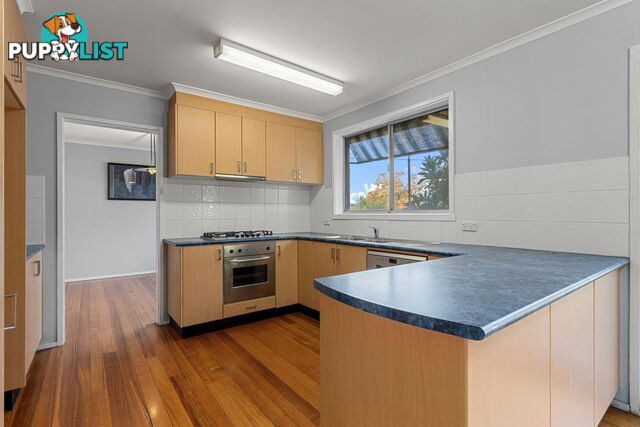5 Pring Place LATHAM ACT 2615