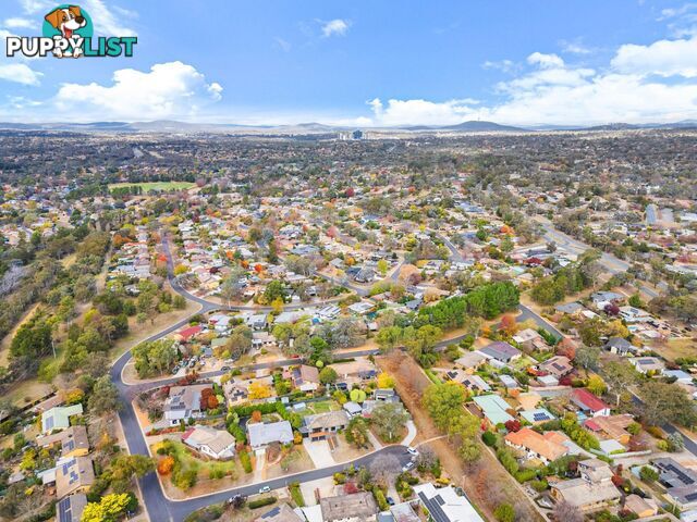 5 Pring Place LATHAM ACT 2615