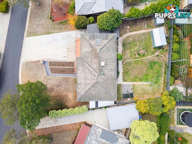 5 Pring Place LATHAM ACT 2615