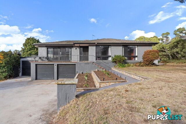 5 Pring Place LATHAM ACT 2615