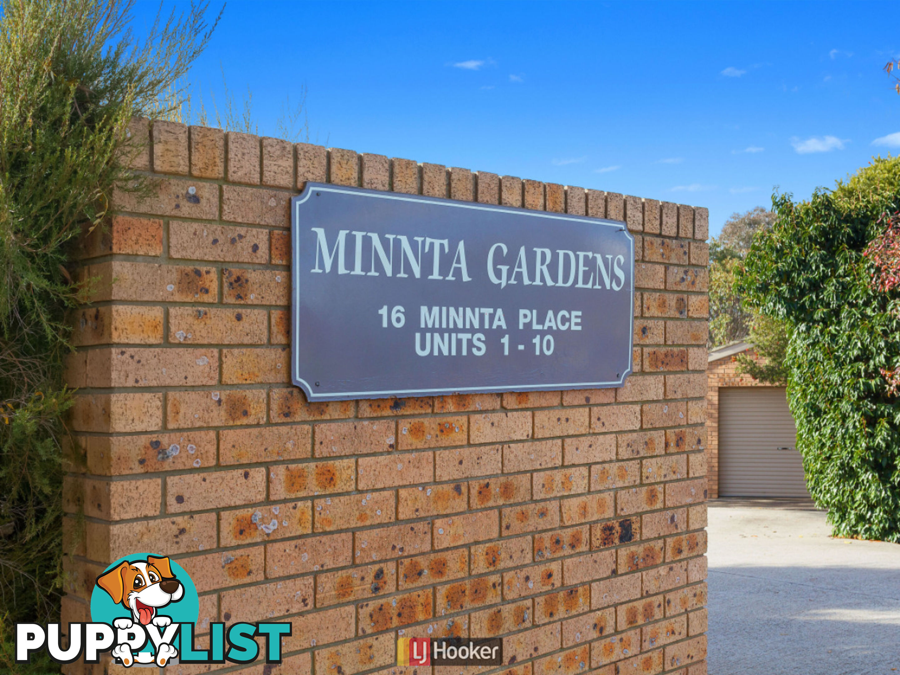 4/16 Minnta Place NGUNNAWAL ACT 2913