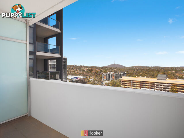 80/41 Chandler Street BELCONNEN ACT 2617