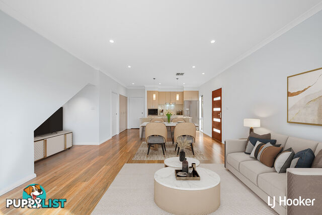 18/5 Keith Waller Rise CASEY ACT 2913