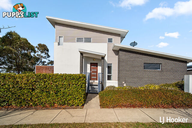18/5 Keith Waller Rise CASEY ACT 2913