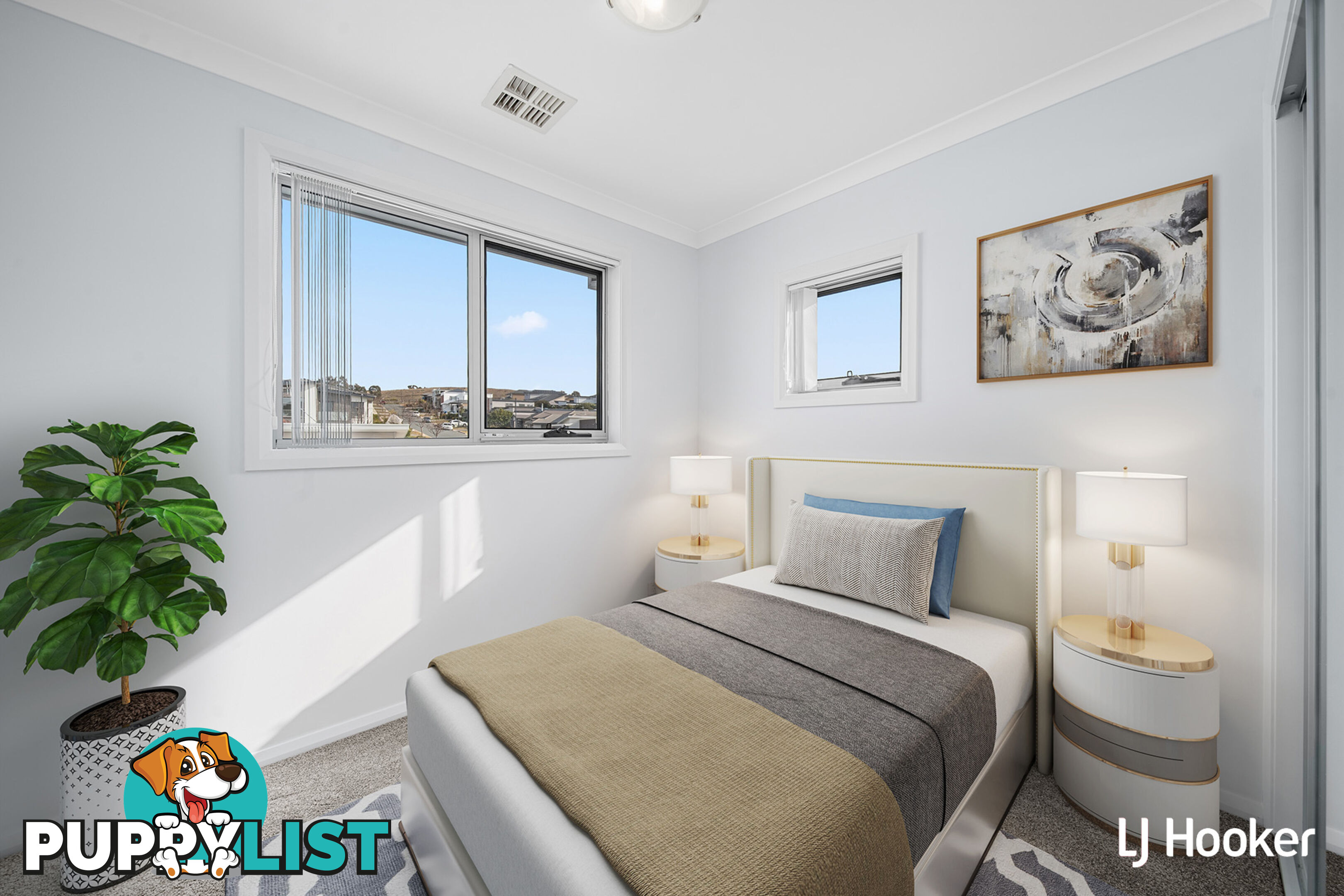 18/5 Keith Waller Rise CASEY ACT 2913